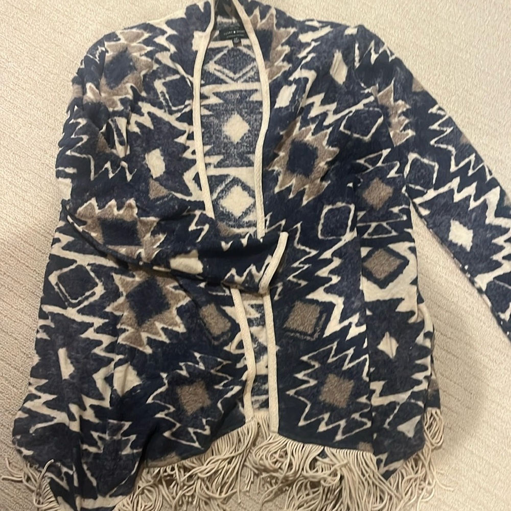 Lucky Brand sweater